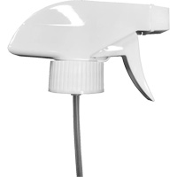 Residential Trigger Sprayer, 9.5" Tube Length Dufferin Supply