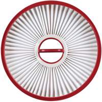Filtre pour aspirateur compact M18, Hepa, Pour 0,25 gal. US Dufferin Supply