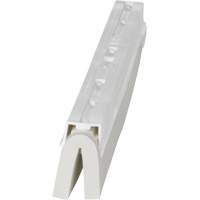 Foam Blade Squeegee Refill Cartridge, 16", White Dufferin Supply