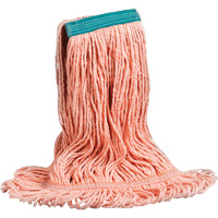 Swinger Wet Mop, Polyester/Rayon, Loop Style Dufferin Supply