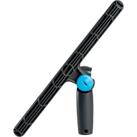 18" Swivel Squeegee Replacement Part, Handle Dufferin Supply