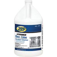 Nettoyant acide Dee-Lime, 4 L, Cruche Dufferin Supply