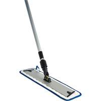 Swipe-It Velcro&reg; Frame Kit, 18" Dufferin Supply