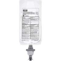 Alcohol-Based Foam Sanitizer, 1000 ml, Refill, 75% Alcohol JO200 | Dufferin Supply