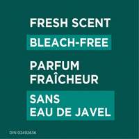 Disinfecting Wipes, 75 Count Dufferin Supply