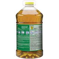 Nettoyant pour vitres et surfaces multiples Pine Sol, 4,25 L, Cruche Dufferin Supply