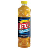 Lestoil&reg; Grease & Stain Remover, 800 ml, Bottle Dufferin Supply