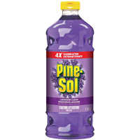 Pine Sol&reg; All-Purpose Disinfectant Cleaner, 1.4 L , Bottle Dufferin Supply