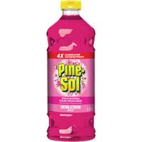 Pine Sol&reg; All-Purpose Disinfectant Cleaner, 1.4 L , Bottle Dufferin Supply