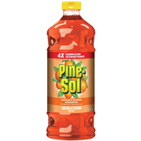 Pine Sol&reg; All-Purpose Disinfectant Cleaner, 1.4 L , Bottle Dufferin Supply