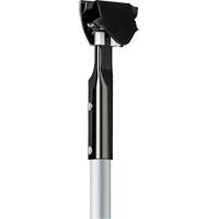 Snapper Handle, Aluminum, Jaws Tip, 1" Diameter, 60" Length Dufferin Supply