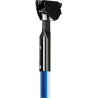 Snapper Handle, Fibreglass, Jaws Tip, 1" Diameter, 60" Length Dufferin Supply