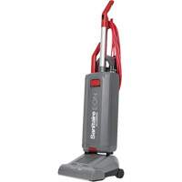 Aspirateur vertical commercial EON Allergen, 105 pi. cu/min, 4,1 pintes Dufferin Supply