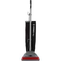 Aspirateur vertical TRADITION, 120 pi³/min, 18 pintes Dufferin Supply