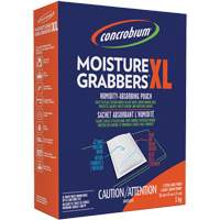 Concrobium<sup>®</sup> Moisture Grabbers XL JO379 | Dufferin Supply