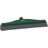 Condensation Squeegee, 16", Green Dufferin Supply