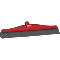 Condensation Squeegee, 16", Red Dufferin Supply