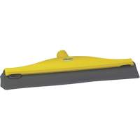 Condensation Squeegee, 16", Yellow Dufferin Supply