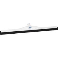 Fixed Head Foam Blade Squeegee, 28", White Dufferin Supply