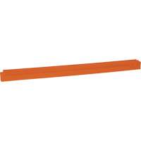 24" Double Ultra Hygiene Squeegee Refill Cartridge, Blade Dufferin Supply