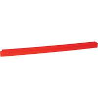 28" Double Ultra Hygiene Squeegee Refill Cartridge, Blade Dufferin Supply