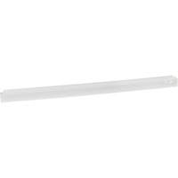 28" Double Ultra Hygiene Squeegee Refill Cartridge, Blade Dufferin Supply