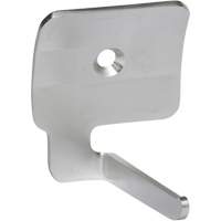 Stainless Steel Cleaning Tool Wall Bracket Dufferin Supply