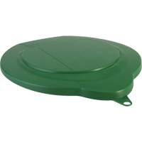Couvercle pour seaux de 1,5 gallon Dufferin Supply