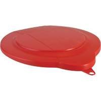 1.5 Gallon Pail Lid Dufferin Supply