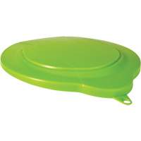 1.5 Gallon Pail Lid Dufferin Supply