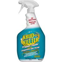 Krud Kutter&reg; No-Rinse Prepaint Cleaner TSP Substitute, 946 ml, Trigger Bottle Dufferin Supply