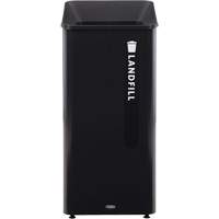 Sustain Landfill Container, Plastic/Steel, 23 US gal. Dufferin Supply