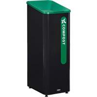 Sustain Compost Container JP279 | Dufferin Supply