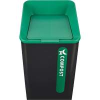 Sustain Compost Container Dufferin Supply
