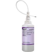 Recharge de savon mousse sans parfum ni colorant pour les mains OneShot, Mousse, 800 ml, Sans parfum Dufferin Supply