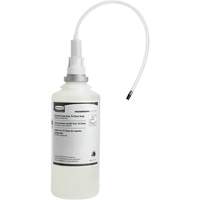 Recharge de savon mousse sans parfum ni colorant pour les mains OneShot, Mousse, 1600 ml, Sans parfum Dufferin Supply