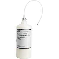 Recharge de savon liquide sans parfum et sans colorant OneShot, Cr&egrave;me, 800 ml, Sans parfum Dufferin Supply