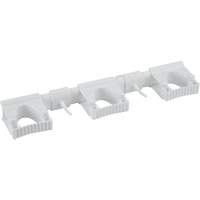 Hygienic Hi-Flex Wall Bracket System Dufferin Supply