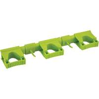 Hygienic Hi-Flex Wall Bracket System Dufferin Supply