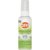 Off!<sup>®</sup> Botanicals<sup>®</sup> Insect Repellent, DEET Free, Spray, 118 ml JP465 | Dufferin Supply
