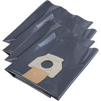 Sacs &agrave; poussi&egrave;re en plastique, 8 gal. US Dufferin Supply