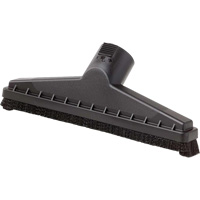 Brosse &agrave; plancher verrouillable pour aspirateurs secs/humides Dufferin Supply