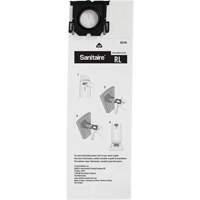 RL Premium Paper Vacuum Bag Dufferin Supply