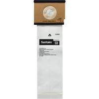 Sac &agrave; poussi&egrave;re jetable pour JC147      Dufferin Supply