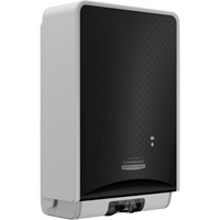 Distributeur &eacute;lectronique de produits pour soins de la peau Icon, Sans contact, Format Cartouche de recharge Dufferin Supply