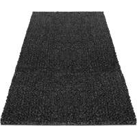 Tapis dint&eacute;rieur Palliser, Essuie-pieds/grattoir, 3-1/2' x 6' x 5/16", Anglis Dufferin Supply