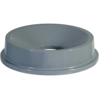 Funnel Lid for Brute&reg; 32 Gal. Containers, Open Lid, Plastic Dufferin Supply