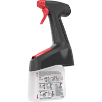 TruShot 2.0 Mobile Dispensing System Dufferin Supply