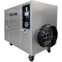 Syclone 1900 CFM Negative Air Machine & Air Scrubber, 2 Speeds JP864 | Dufferin Supply