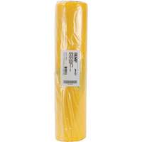 Hazardous Waste Liners, Asbestos, 40" L x 26" W, 3 mils Dufferin Supply